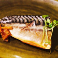 MOKA★☆'s cooksnap of when they made さばのしょうが煮.
