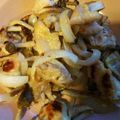 dach705's cooksnap of when they made 簡単☆鶏肉の塩麹と七味焼き.