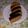 クック80RITR☆'s cooksnap of when they made ヨーグルトで作るバナナケーキ.