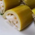 o^o^oayuayu's cooksnap of when they made 農園レシピ・たけのこの煮物.