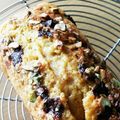 minminto's cooksnap of when they made カルーア＊パウンドケーキ♪.