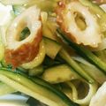 おかずさん88's cooksnap of when they made 新玉ねぎのあっさりサラダ.