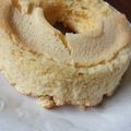 ちゃまおてんぐ's cooksnap of when they made 全卵＆スライスチーズdeシフォンケーキ.