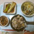 ＫＩＫＯ＠Ｃ's cooksnap of when they made スキレットで！あさりの酒蒸し.