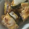 tomato74's cooksnap of when they made 我が家の『かぼちゃのチーズ炒め♪』.