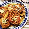 ponco39's cooksnap of when they made 絶品☆簡単煮込みハンバーグinチーズ.