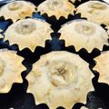 クックT0XCZH☆'s cooksnap of when they made 甘酒マフィン　マクロビおやつ.