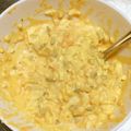 codeNO1172's cooksnap of when they made カンタン酢で♪超簡単タルタルソース！.