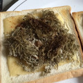 自由キッチン's cooksnap of when they made とろろ昆布のねばねば和風トースト.
