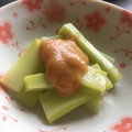 こほる's cooksnap of when they made うどの下ごしらえ.