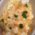 ＫＥＩＫＯ's cooksnap of when they made 簡単！はんぺんコーンチーズ♪.