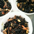 太巻きたまご's cooksnap of when they made わが家の＊具だくさんのひじき煮＊.