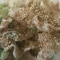 tomato74's cooksnap of when they made かぶの梅マヨ和え.