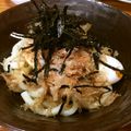 ともちゃんと３匹の猫's cooksnap of when they made おかかたっぷり伊勢うどん.