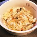 チビダビ's cooksnap of when they made 炊き込みご飯.