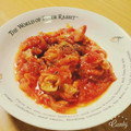 クック65IHKK☆'s cooksnap of when they made 簡単 鶏肉のトマト煮込み.