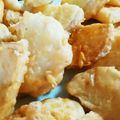 kayochi516's cooksnap of when they made 超簡単某居酒屋風サックサクポテトフライ.