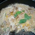 クックNZ639T☆'s cooksnap of when they made 簡単☆親子丼　甘くて優しい味✨食べ応え有.