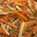 ＊＊さやちゃん＊＊'s cooksnap of when they made お弁当にも。ちくわオイスターソース炒め.