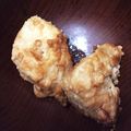 クック91LQWL☆'s cooksnap of when they made ヨーグルト味噌DEしっとり鶏胸肉ソテー♪.