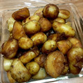 竜胆☆'s cooksnap of when they made 新じゃが甘辛黒胡椒小ネギ和え.