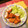 碧ao's cooksnap of when they made 鳥ささみの 2種 巻きフライ (^^)/.