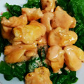 mihane11's cooksnap of when they made 鶏マヨ炒め.
