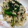 レオミウ's cooksnap of when they made 時短☆節約☆もやしとニラのあんかけ風炒め.