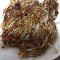 クックG63LFH☆'s cooksnap of when they made もやしのから揚げ.