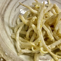 まーきー♪'s cooksnap of when they made もやしのみそマヨ和え.