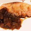 ☆リカ★'s cooksnap of when they made おかずになる！鮭のムニエルオニオンソース.