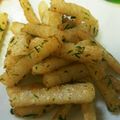 クックTYHA1O☆'s cooksnap of when they made 長芋のホクホクバター醤油.