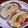 のば☀のば's cooksnap of when they made ＊トマトとハムのマヨチーズ焼き＊.