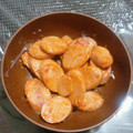 クックYX3BWB☆'s cooksnap of when they made 簡単！魚肉ソーセージのおつまみ.