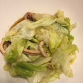 おっとarinko's cooksnap of when they made 簡単♡イカとレタスの中華サラダ.