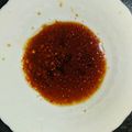 keslv's cooksnap of when they made *簡単、美味しすぎ！チヂミのたれ*.