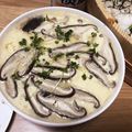 nao3☆'s cooksnap of when they made フライパンでどんぶり茶碗蒸し.