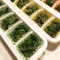 minalu's cooksnap of when they made お弁当に✿簡単ピーマンとじゃこの甘辛煮.