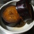 YSR's cooksnap of when they made ★さつま芋の甘辛煮★.