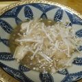 単！！'s cooksnap of when they made 超簡単♪たっぷりエノキおろしポン酢.