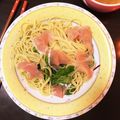 空ちゃんかんちゃん's cooksnap of when they made 野菜もりもり贅沢ジュノベーゼ.