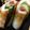 ☆ゆきんこっこ☆'s cooksnap of when they made 簡単つまみ　竹輪+きゆうり+梅干し+鰹節.