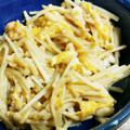 みずたま1616's cooksnap of when they made えのきと卵のオイスター炒め♡簡単.