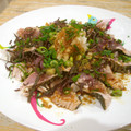 さるちゃんばなな's cooksnap of when they made ✿✿かつおのたたきのタレ✿✿.