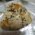 macha☆mama's cooksnap of when they made 揚げない！チーズちくわ天味のおにぎり♪.