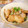 さるちゃんばなな's cooksnap of when they made ぽん酢を使った鶏の辛子揚げおろし丼.