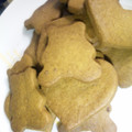 ｍｏｃｏママ's cooksnap of when they made 卵黄が余ったら…簡単さくさくクッキー♪.