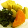 由芽15's cooksnap of when they made 若竹煮.