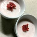conyasan's cooksnap of when they made ∽∽笑っちゃうほど簡単なヨーグルト・ゼリー∽∽.