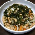 すたたろ's cooksnap of when they made ヘルシー！すき（ひき）昆布の簡単煮物！！.